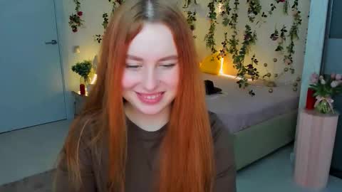 Louise online show from 02.03.26