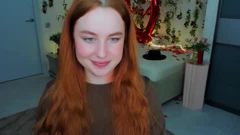 Louise online show from 03.08.26