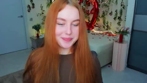 Louise online show from 03.10.26