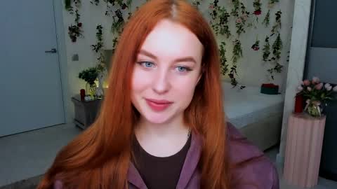 Louise online show from 04.04.26