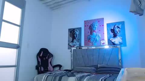 aisha299 online show from 09.29.25