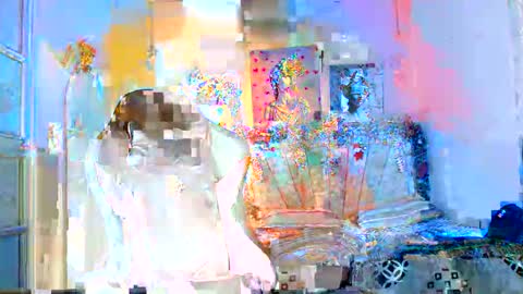 aisha299 online show from 01.08.26