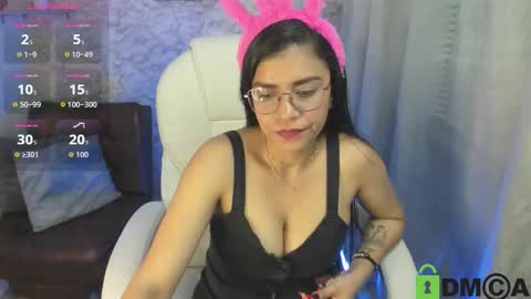 aisha__cambell online show from 11.22.25