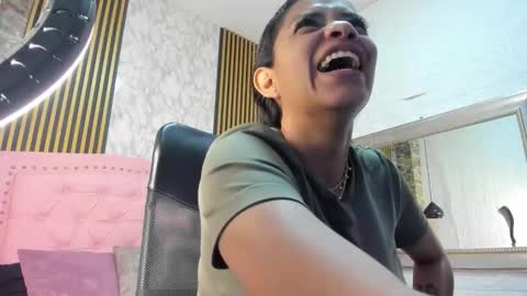 aisha__cambell online show from 03.07.26