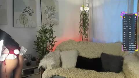 Aisha online show from 10.01.25