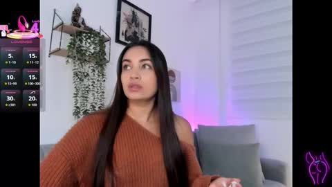 Aisha online show from 01.15.26