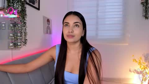 Aisha online show from 02.09.26