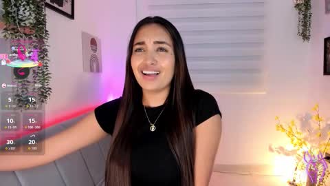 Aisha online show from 02.12.26