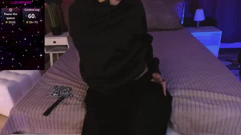 Aisha online show from 03.23.26