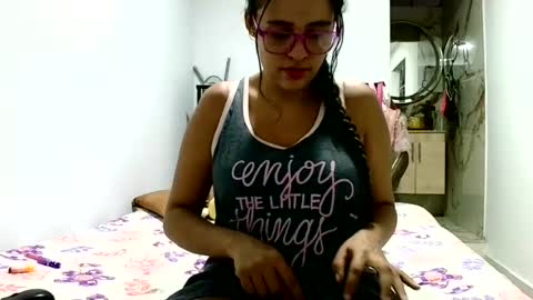 aisha koswell3 online show from 07.28.26
