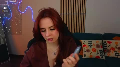 Aisha online show from 03.31.26