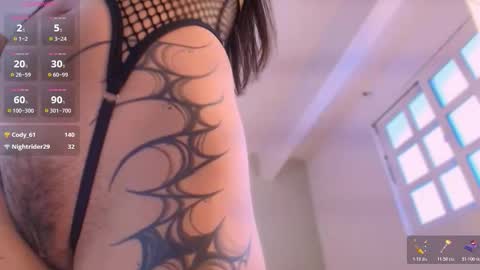 aisha online show from 02.05.26