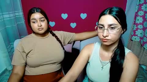 aisha_stacey0410 online show from 06.03.26