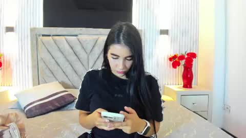 Snapshot of aisha_stones chatting on 07.29.26 Aisha Stones online show from 07.29.26