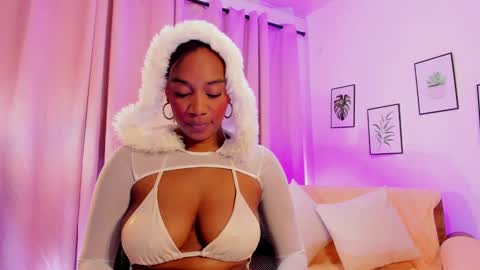 Aisha online show from 10.04.25