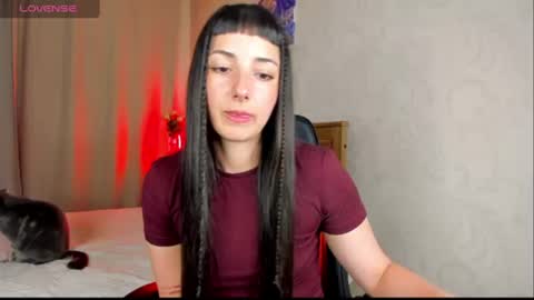 Aisha online show from 07.03.26