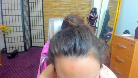 Aisha online show from 03.03.26