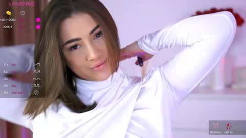 Aisha online show from 05.08.26