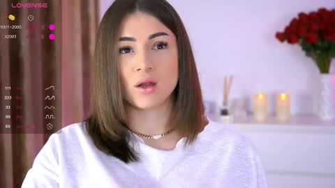 Aisha online show from 05.11.26
