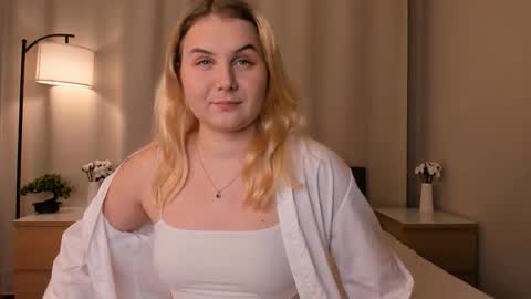 Hermione online show from 11.18.25