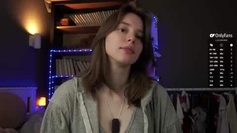 Aliza online show from 02.25.26