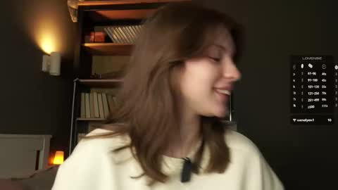 Aliza online show from 03.22.26