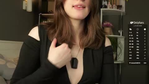 Aliza online show from 04.09.26