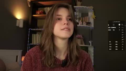 Aliza online show from 04.11.26