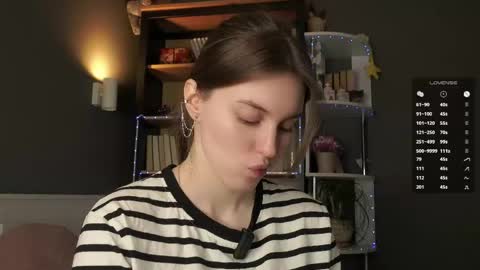 Aliza online show from 04.12.26