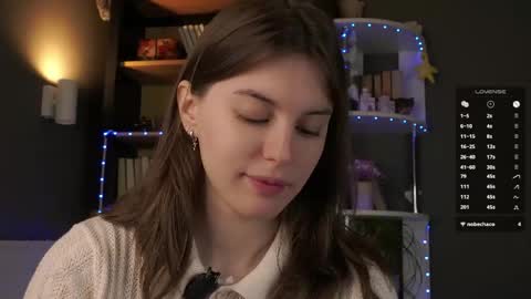 Aliza online show from 04.14.26