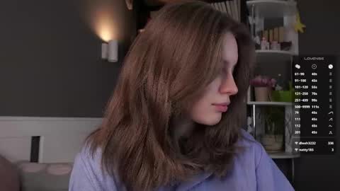 Aliza online show from 04.25.26