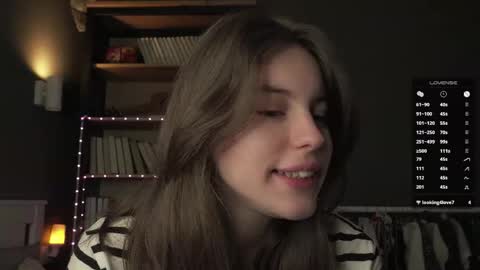Aliza online show from 05.17.26