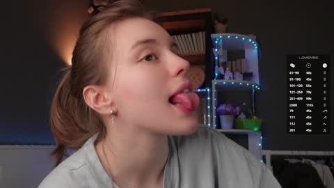 Aliza online show from 05.20.26