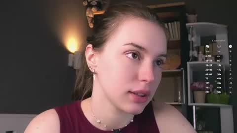 Aliza online show from 07.21.26