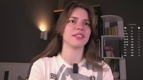 Aliza online show from 07.22.26