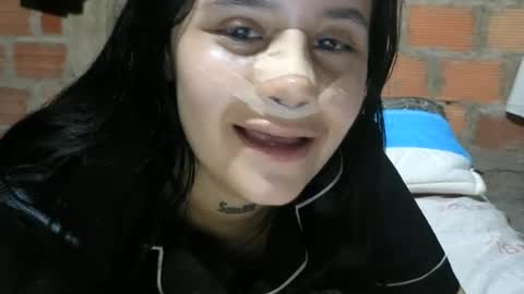 Snapshot of aitana23_ chatting on 06.26.26 aiti online show from 06.26.26