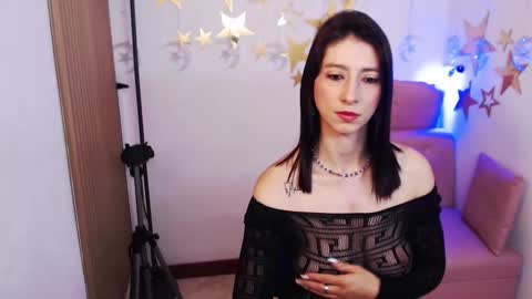 Snapshot of aitana_ag chatting on 02.10.26 Aitana online show from 02.10.26