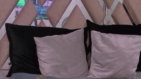 Snapshot of aitana_baker_ chatting on 01.22.25 little aitana online show from 01.22.25