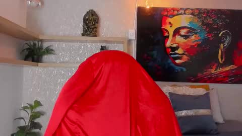 little aitana  online show from 01.17.26