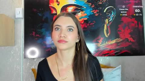 little aitana  online show from 04.11.26