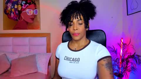 Aitana Brown online show from 02.28.26