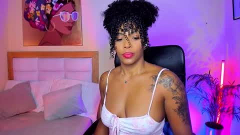 Aitana Brown online show from 03.15.26