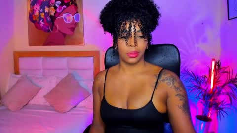 Aitana Brown online show from 04.05.26