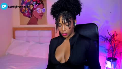 Aitana Brown online show from 05.28.26
