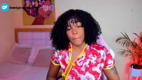 Aitana Brown online show from 06.22.26