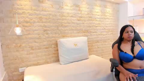  AITANA online show from 02.28.26