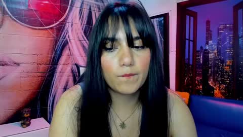Snapshot of aitana_gomezz chatting on 12.01.24 Aitana online show from 12.01.24