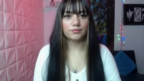 Snapshot of aitana_gomezz chatting on 12.19.24 Aitana online show from 12.19.24