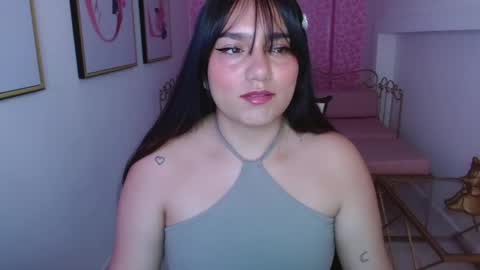 Snapshot of aitana_gomezz chatting on 05.26.26 Aitana online show from 05.26.26