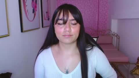 Snapshot of aitana_gomezz chatting on 05.29.26 Aitana online show from 05.29.26